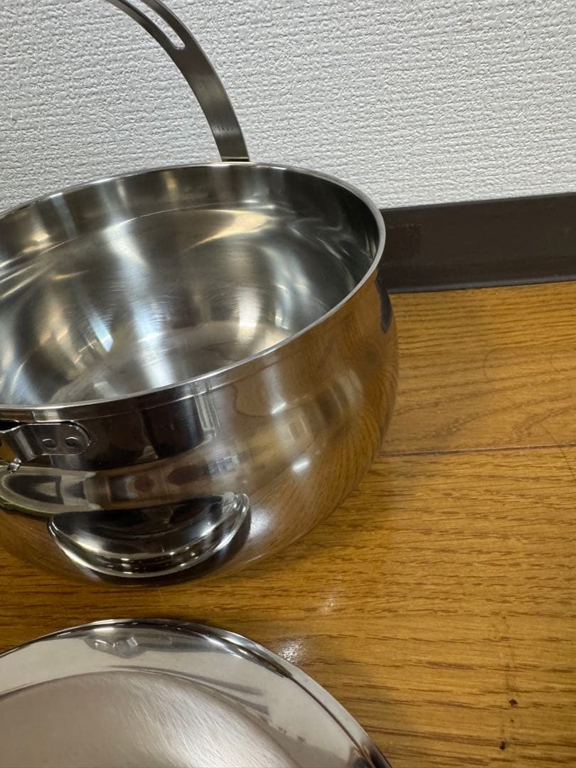 サーモス 真空保温調理器 シャトルシェフ 3.0L RPE-3000