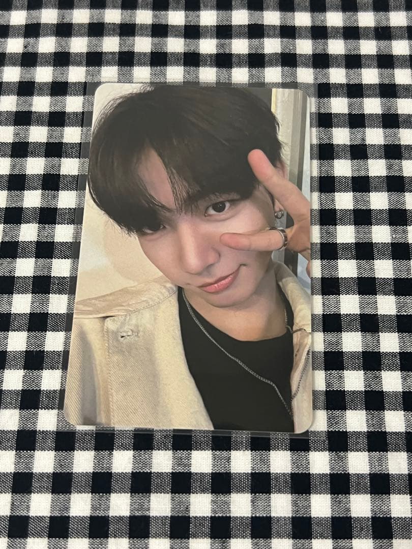 BOYNEXTDOOR 19.99 ジェヒョントレカ - メルカリ