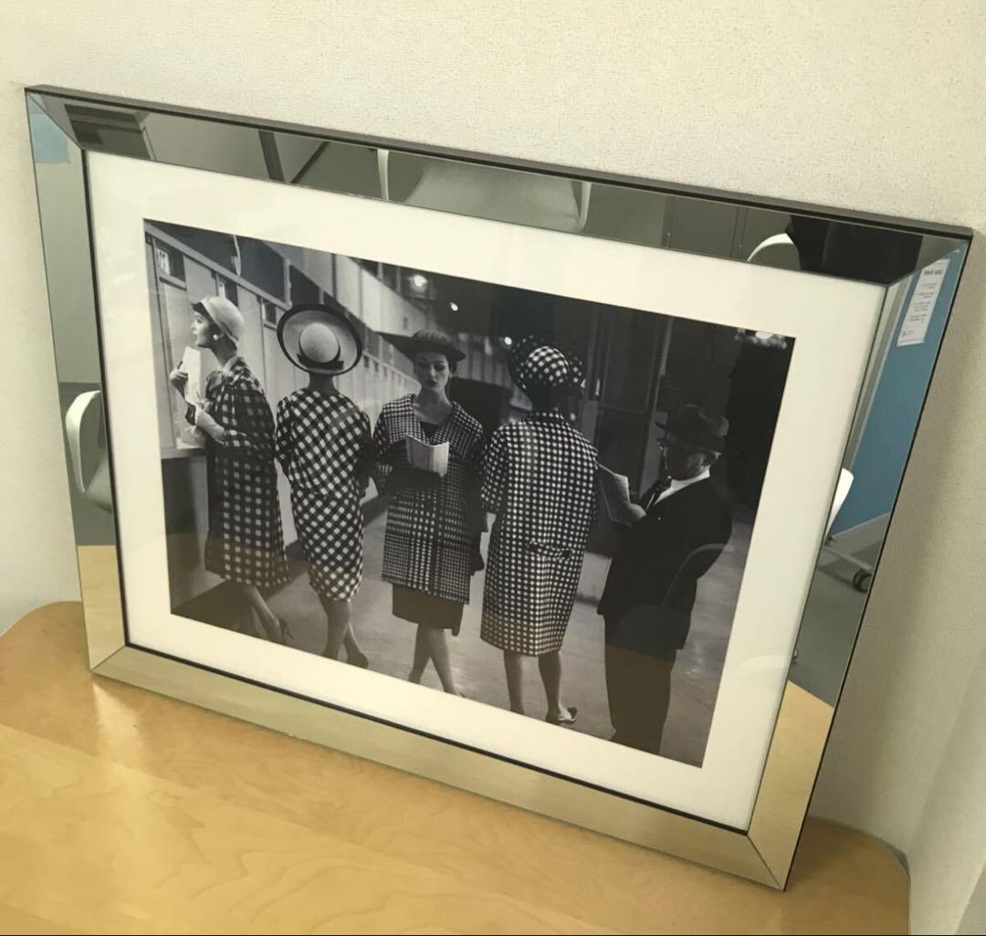 KARE Design Framed Picture Book Club/規4 KARE Design Framed