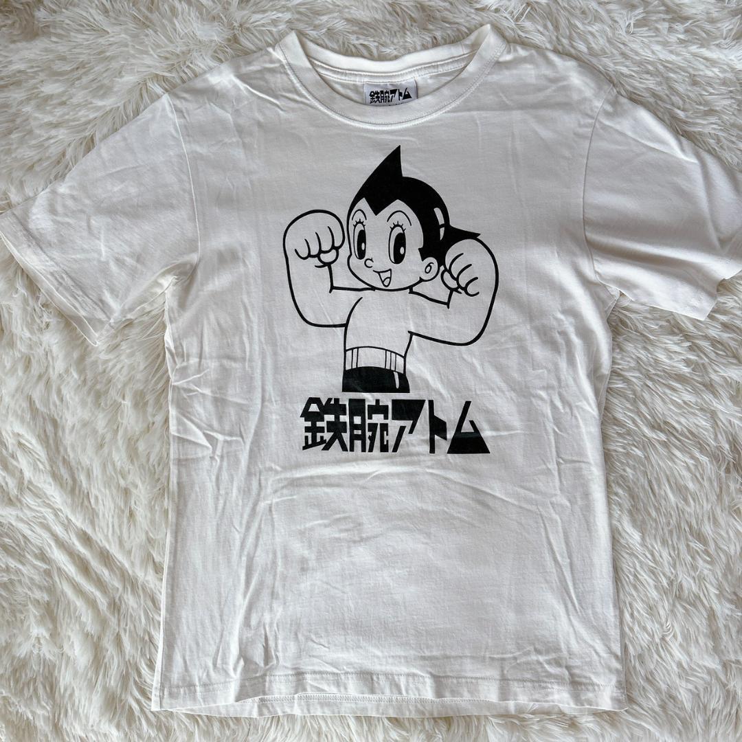 超激レア☆希少入手困難 手塚治虫キャラクターズ 鉄腕アトム 虫プロT