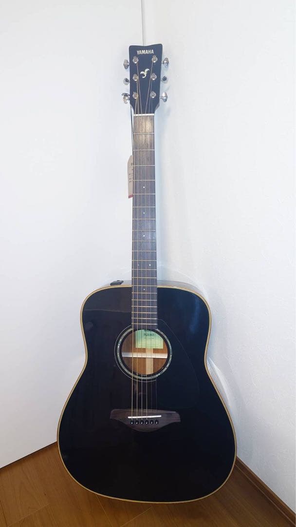 『美品』YAMAHA/FGX865 アコースティックギター アコギ】YAMAHA／FGX865 新色入荷しました！｜島村楽器 パークプレイス
