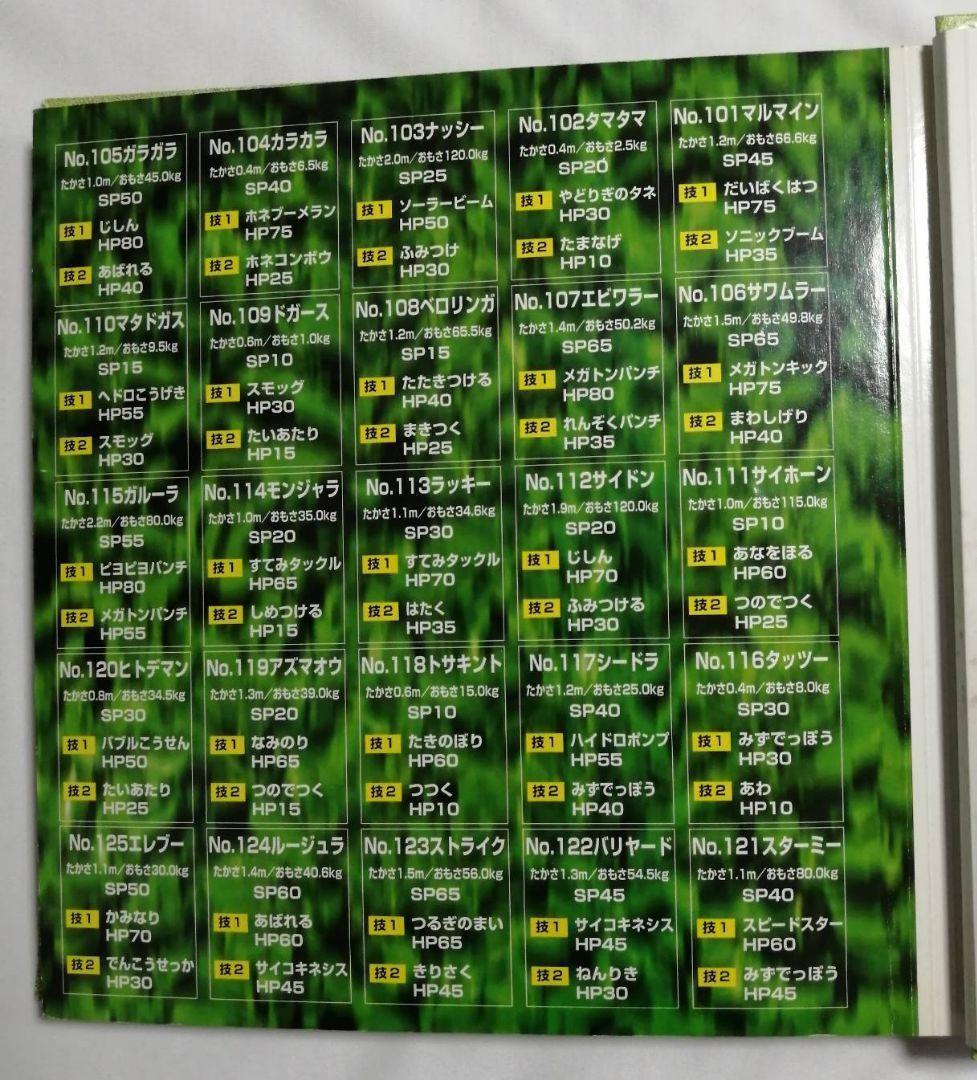 ポケモン メタルコイン フォルダ 151種 コンプリートセット 明治 meiji