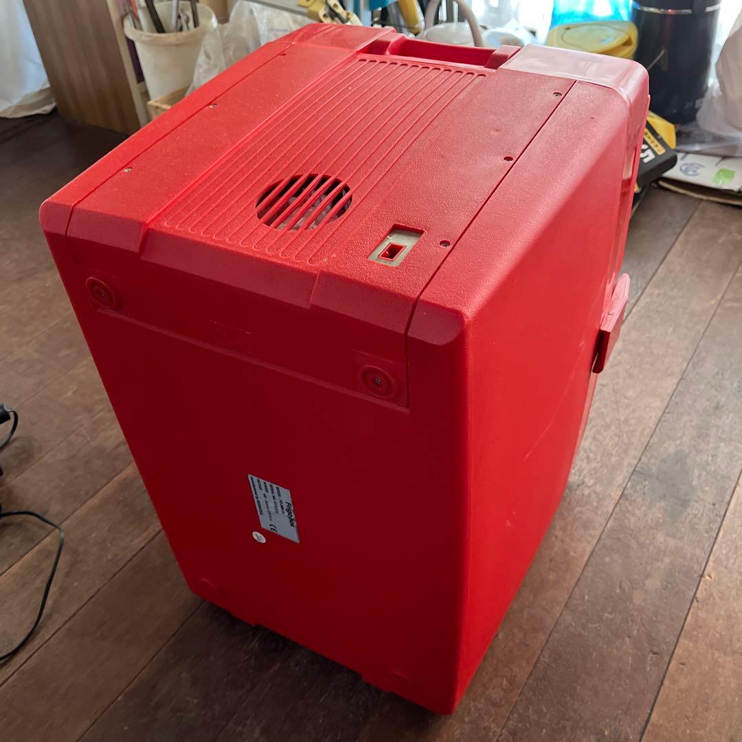 ペコちゃん温冷蔵庫 - メルカリ