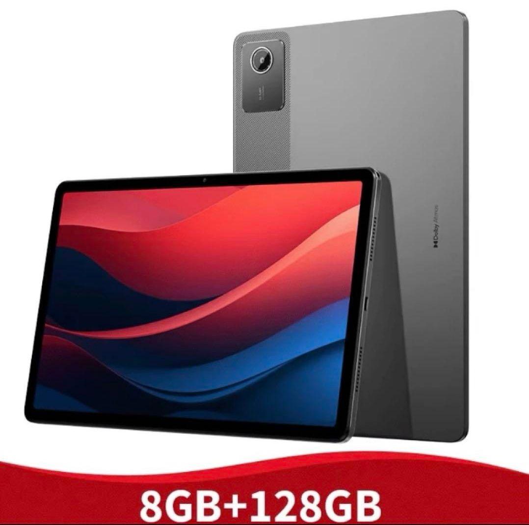 Lenovo Xiaoxin Pad 2024 11インチタブレット Lenovo Xiaoxin Pad 2024 Tablet PC Snapdragon 685 11