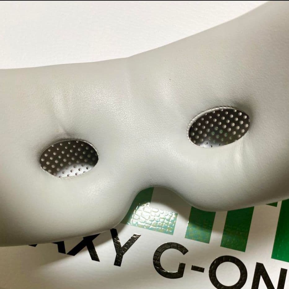 OLYLIFEオリーライフGALAXY G-ONEアイマッサージャー - メルカリ