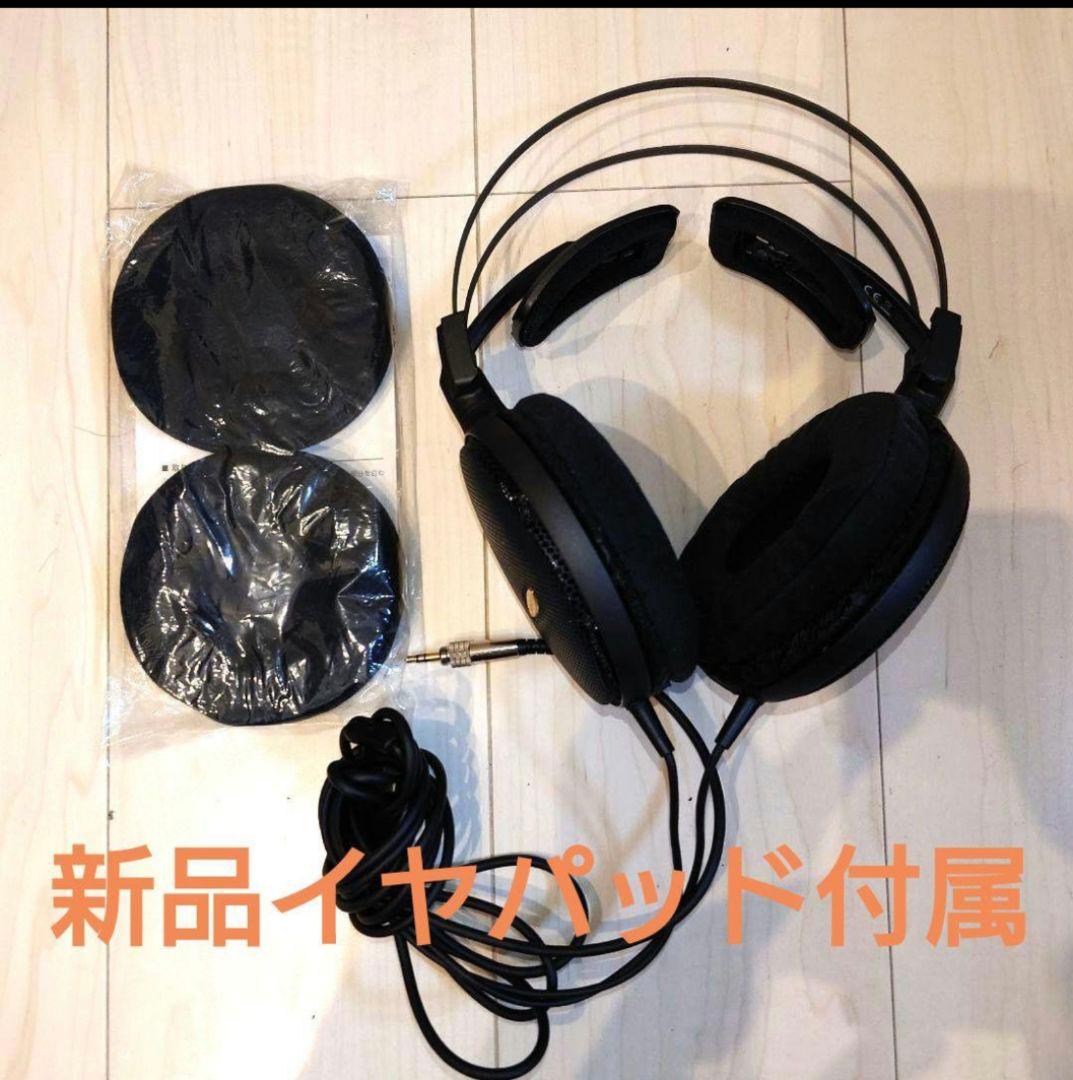 ATH-AD2000X audio-technica 開放型バンド ヘッドホン Amazon.co.jp: オーディオテクニカ ATH-AD2000X ヘッドホン 有線 開放