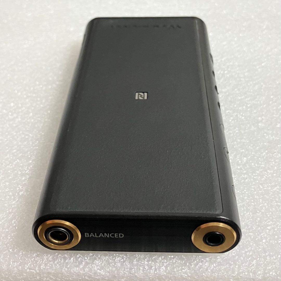 SONY NW‑ZX300 64GB ウォークマン カバー&充電ケーブル付き - メルカリ