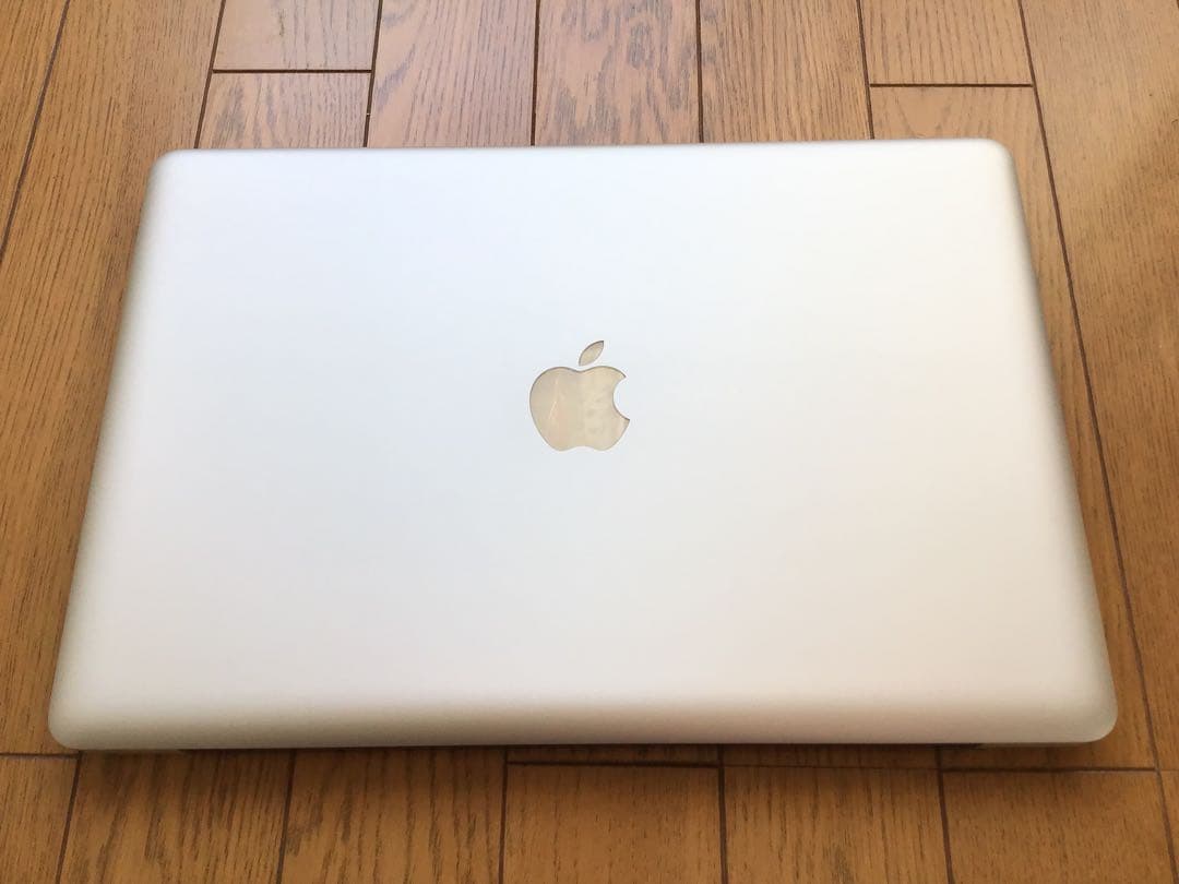 Apple MacBook Pro 15inch (A1286) ジャンク s-l400.jpg