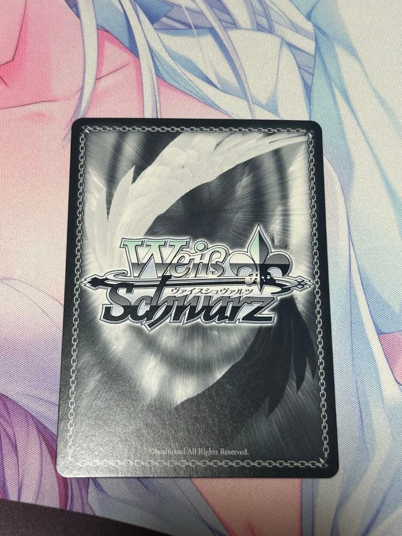 ヴァイス 春の光の中で 渚 SP