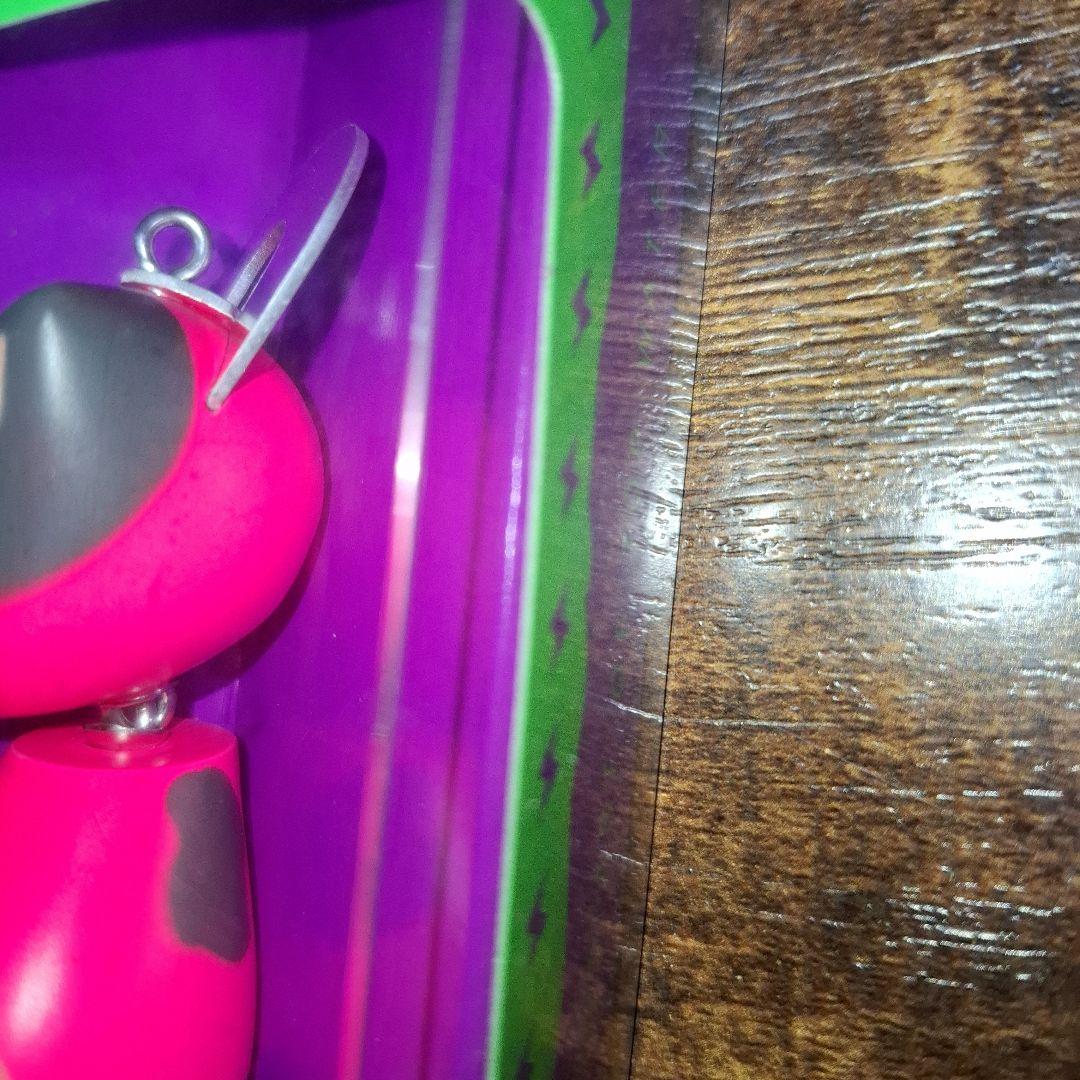 フロッグプロダクツ 2021干支ルアー FROG PRODUCTS www.cosaga.com