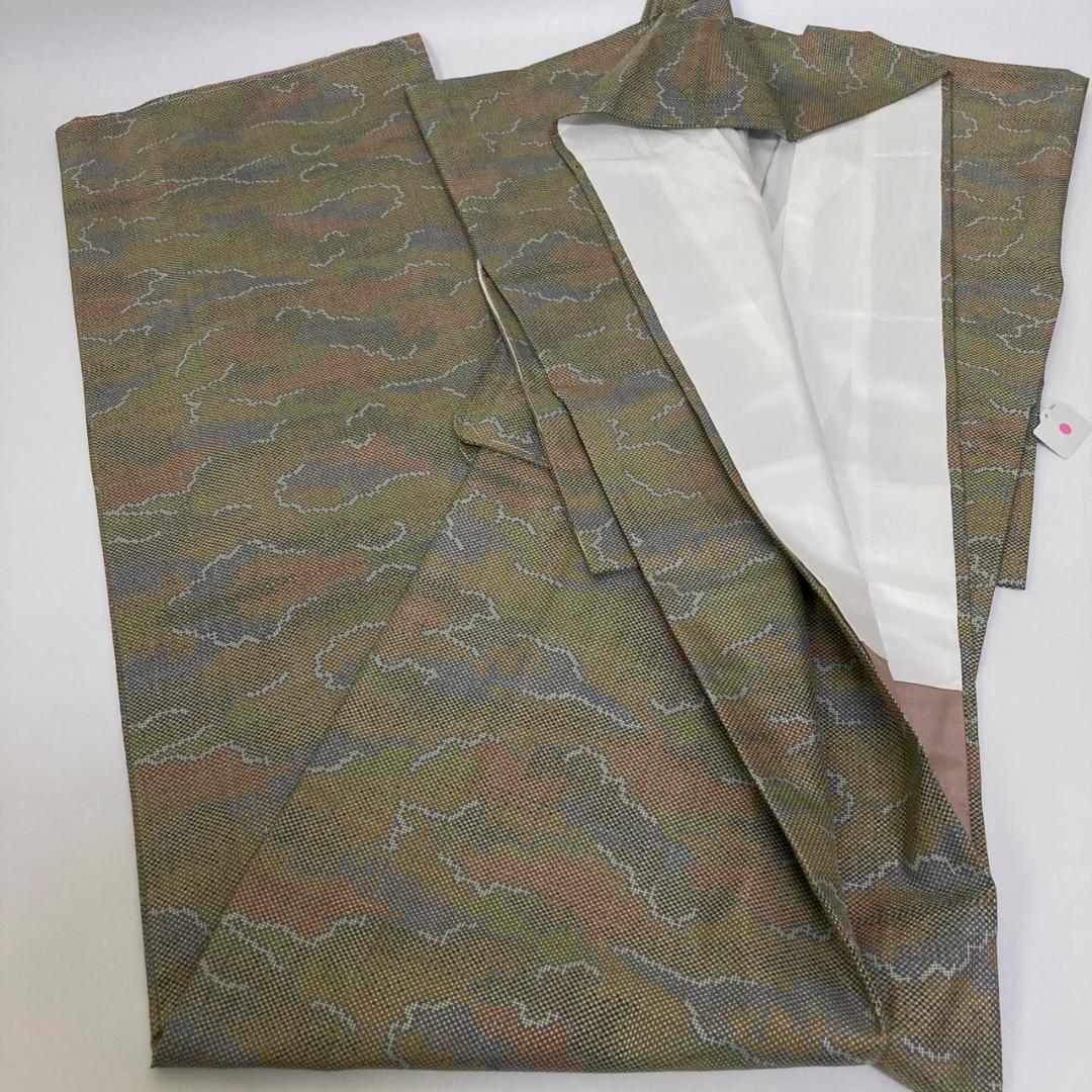 KK681 大島紬 9枚 着物まとめ売り 着用 リメイク 大量セット - メルカリ