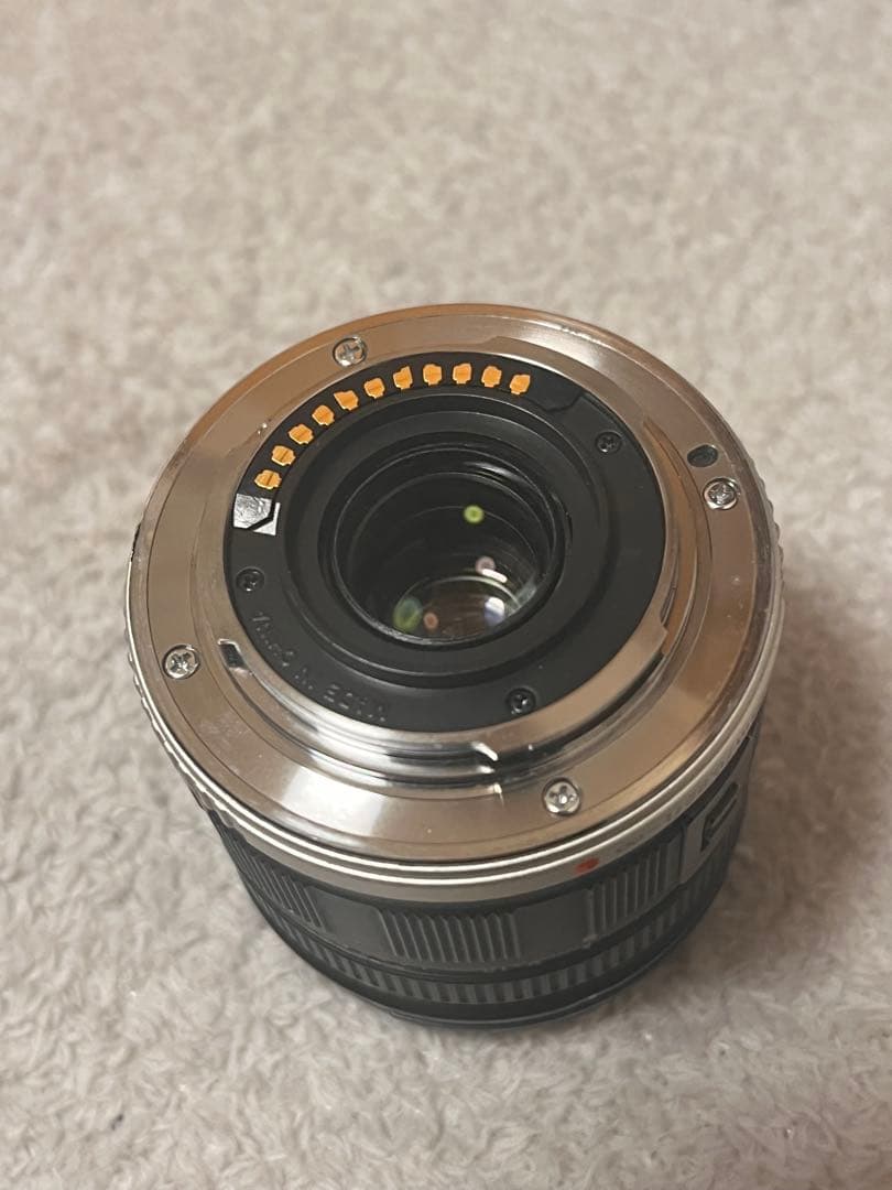 ジャンク⚫︎OLYMPUS 9-18mm f/4.0-5.6 広角ズームレンズ