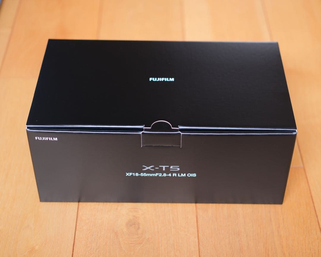 極上】FUJIFILM X-T5 XF18-55レンズキットSmallRig付 - メルカリ