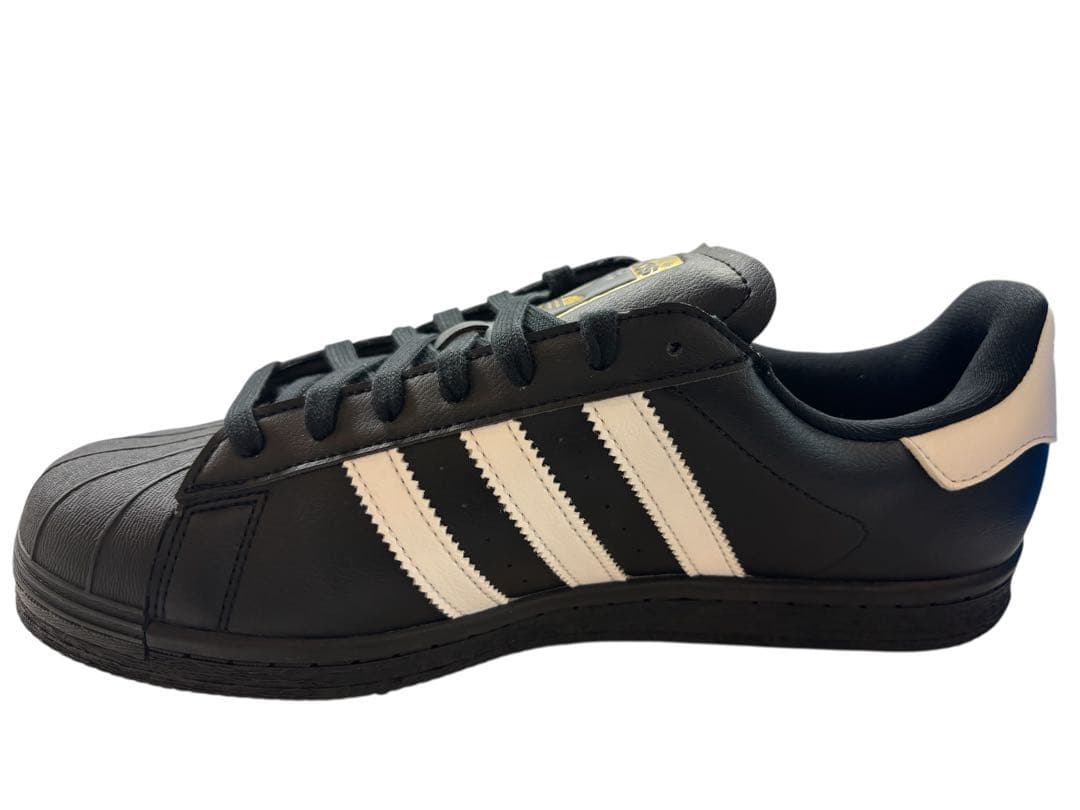 まくまく様専用 アディダス ゴルフシューズ SS80 スーパースター 25.5