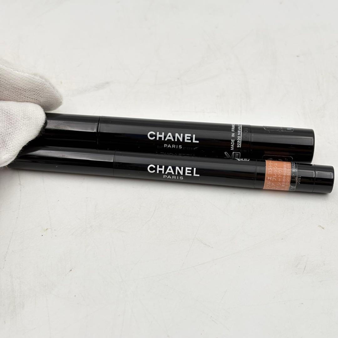 シャネル コスメ リップ アイシャドウ まとめ売り 1026-S7216s