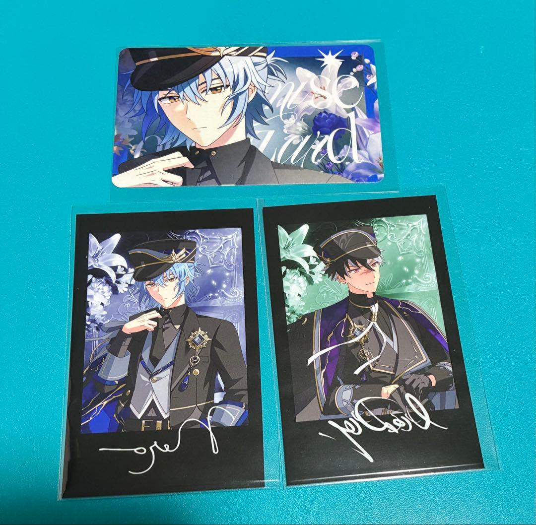 琉*K様 魔法使いの約束 ネロ、ブラッドリー 6周年セット - メルカリ