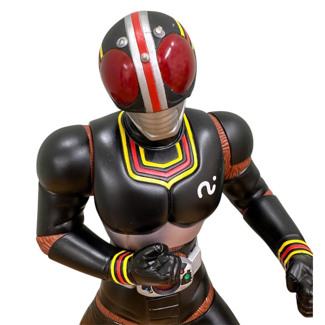 仮面ライダー ビッグサイズソフビ フィギュア 7体セット まとめ売り