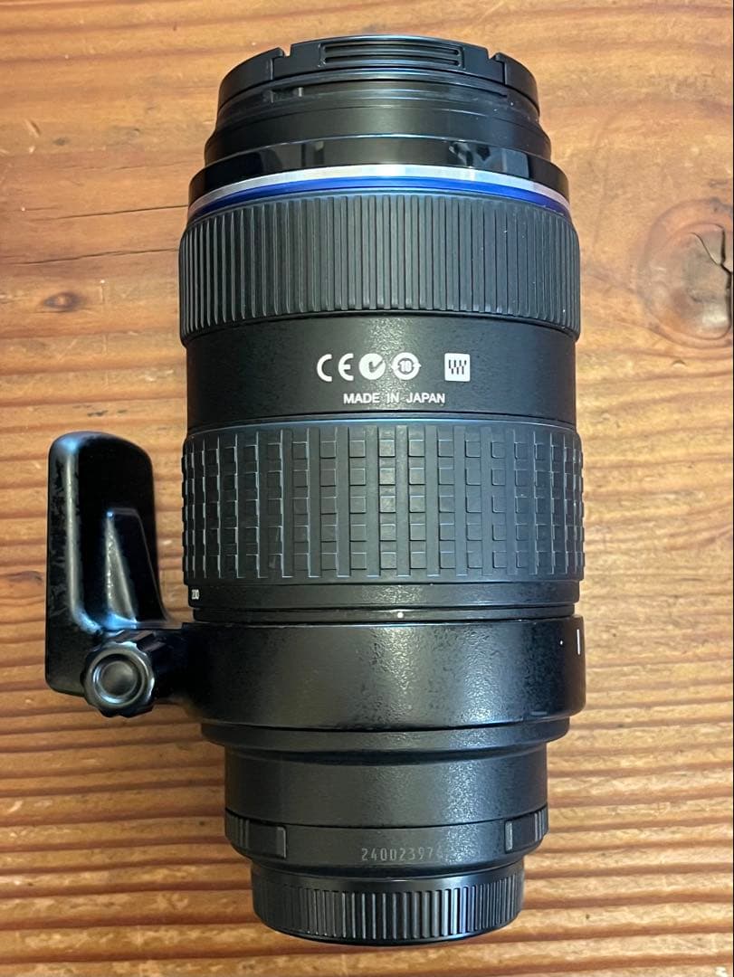 レンズ(ズーム) ZUIKO DIGITAL ED 50-200mm F2.8-3.5 SWD