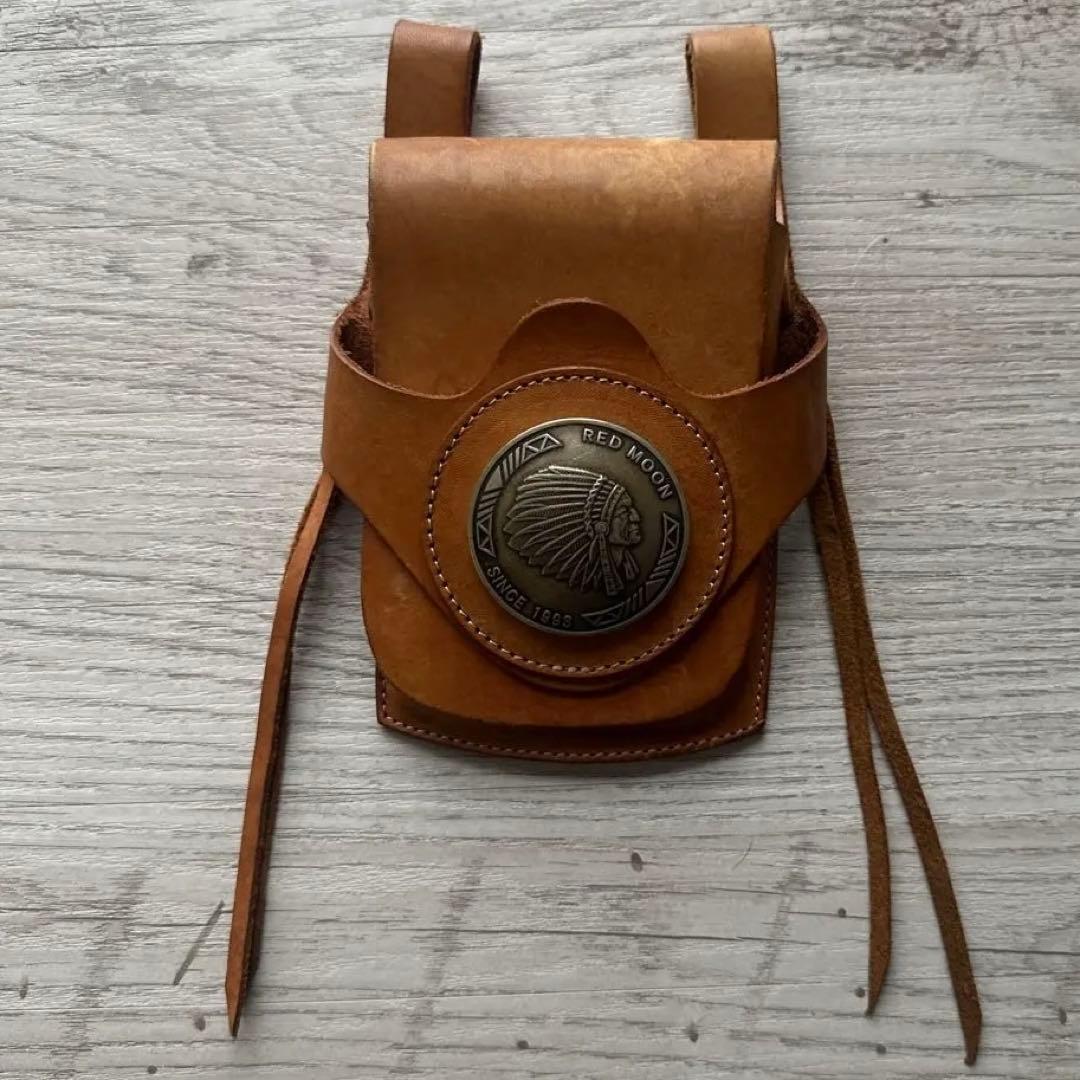 REDMOON レッドムーン メディスンバッグ - メルカリ