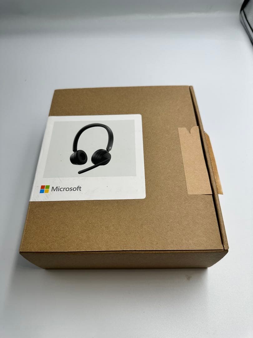 Microsoft モダン ワイヤレス ヘッドセット 8JS-00017 ヨドバシ.com - マイクロソフト Microsoft モダン ワイヤレス ヘッド