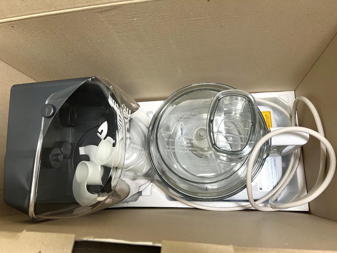 ロボ クープ マジミックス RM-4200V 3.0L フードプロセッサー