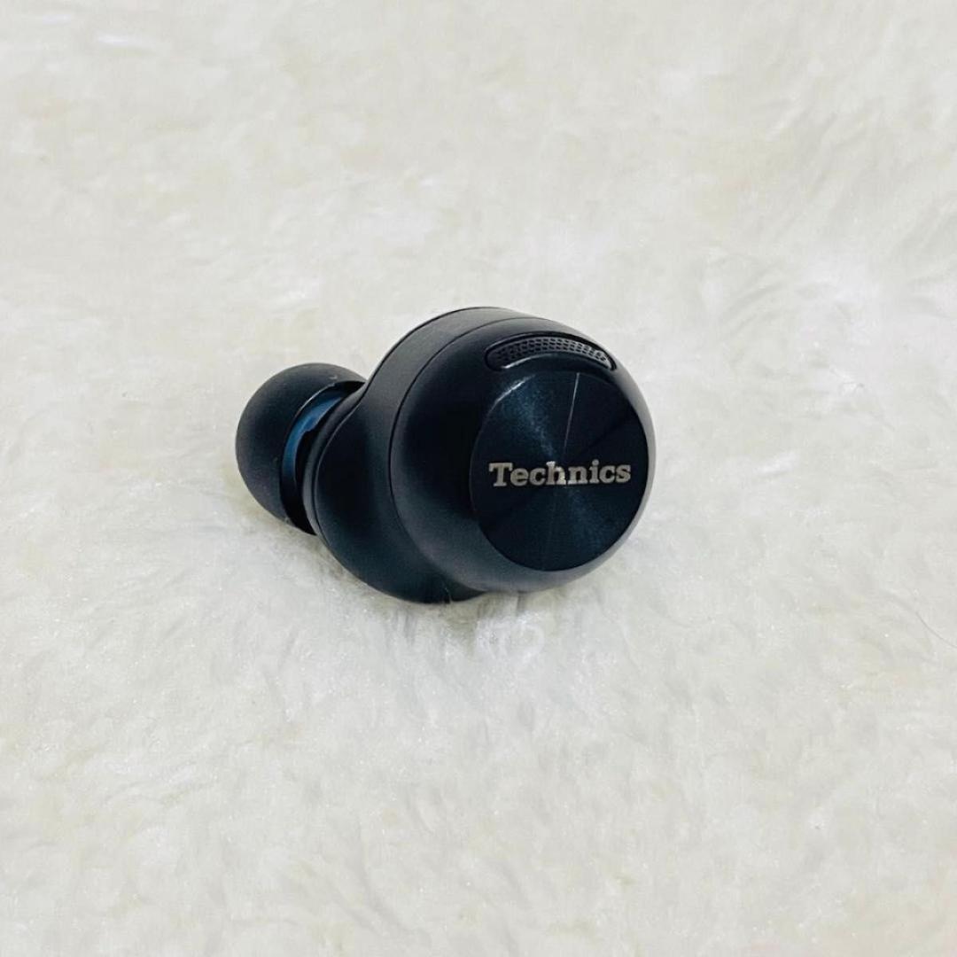 新品同様品】Technics EAH-AZ100 ブラック 左耳のみ - メルカリ