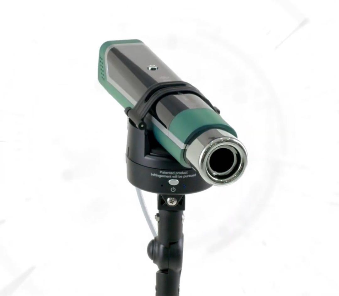 OlyLife オリーライフ　バイタリティ-ワンド新品未使用 オリーライフ バイタリティ ワンド オリーライフ OlyLife 新品未使用