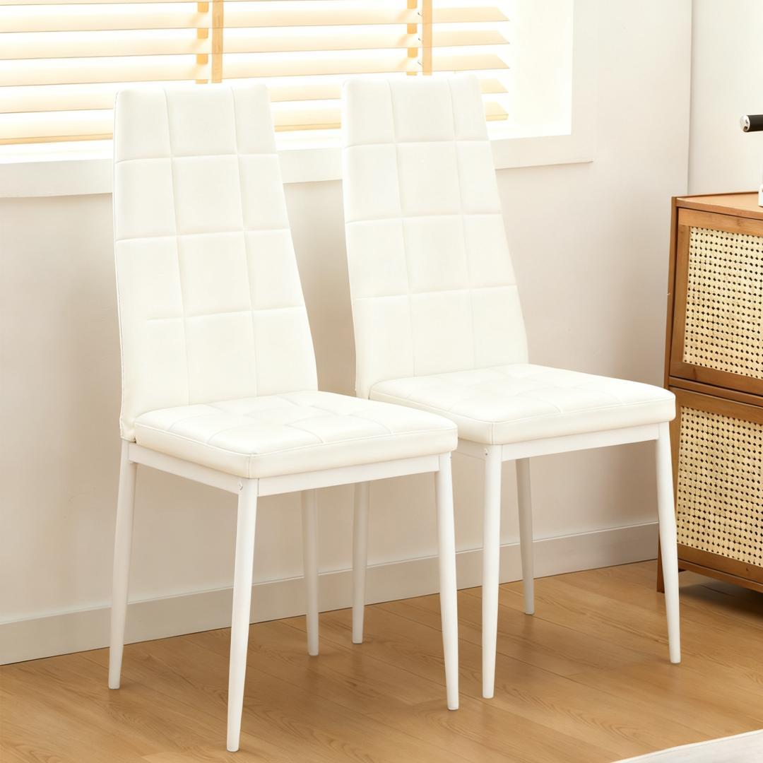 kartell カルテル クリア アクリル ハイスツール ダイニング 2脚セット