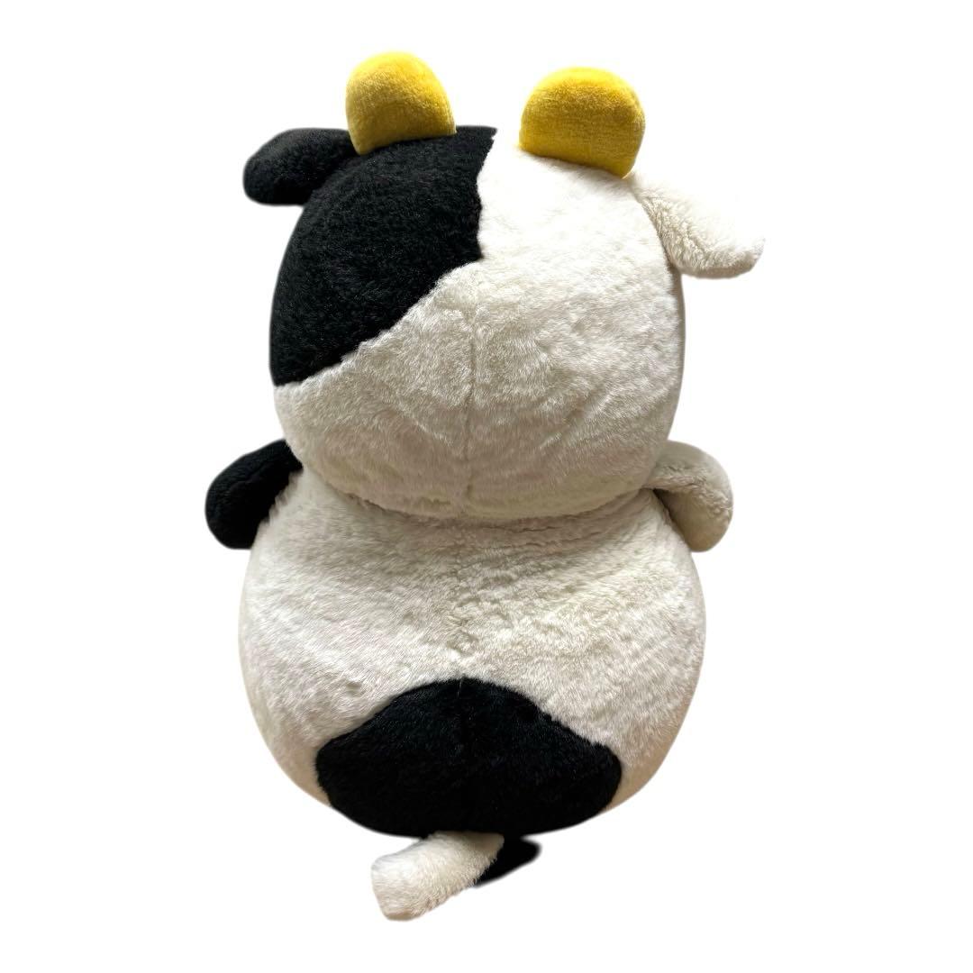 ぬいぐるみ 90's Hirokun House ヒロクンハウス うし ウシ - メルカリ