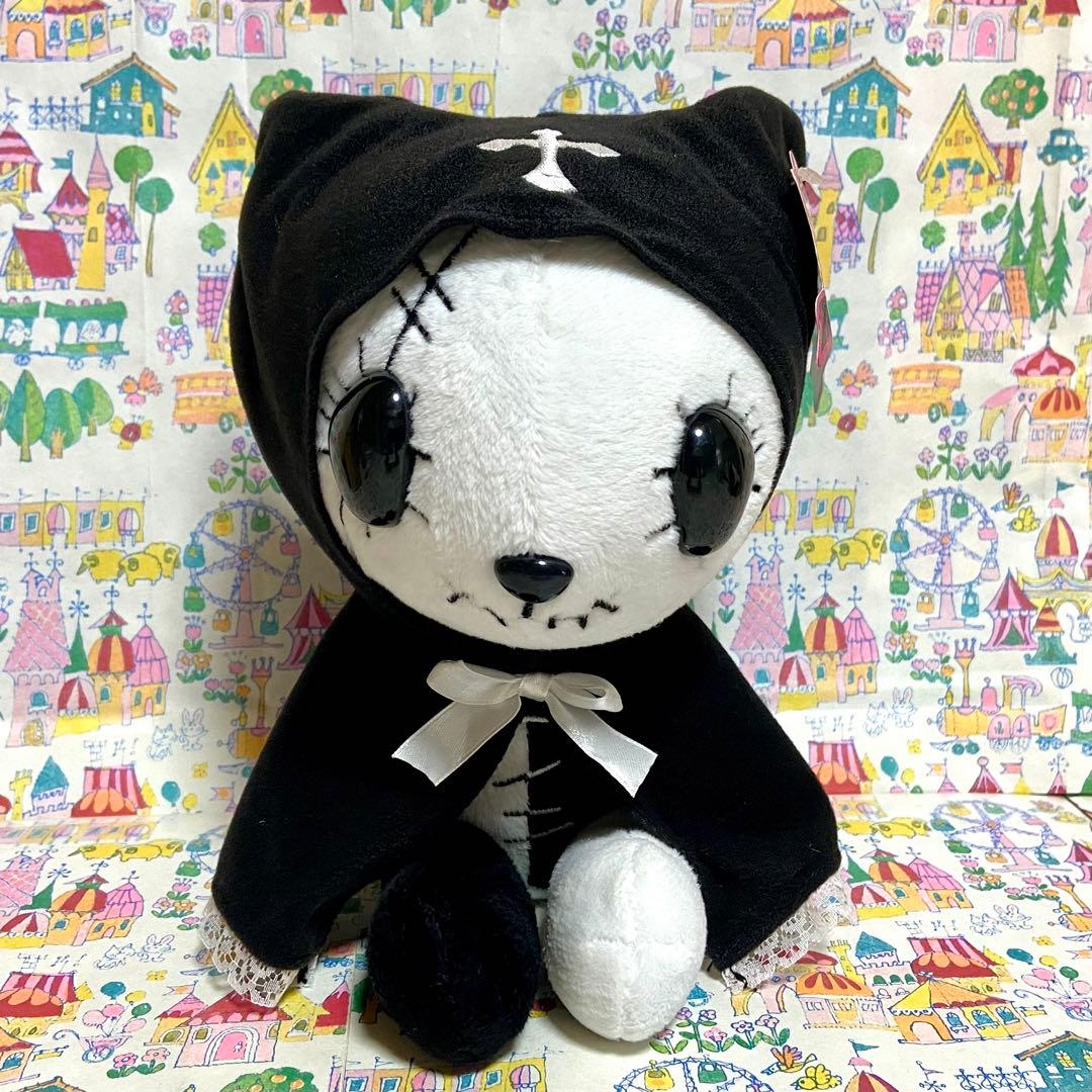 h.NAOTO HANGRY&ANGRYハングリーアングリー ペア ぬいぐるみ - メルカリ