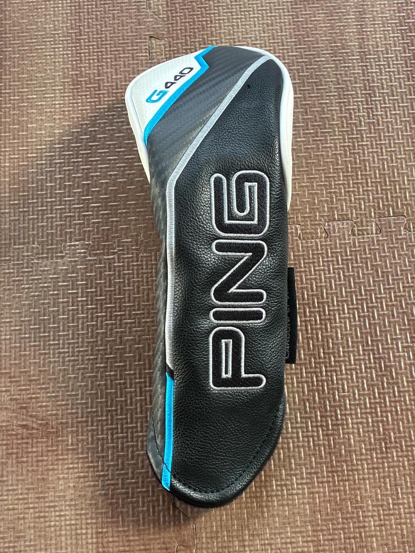 PING G440ユーティリティー 6U (美品） - メルカリ