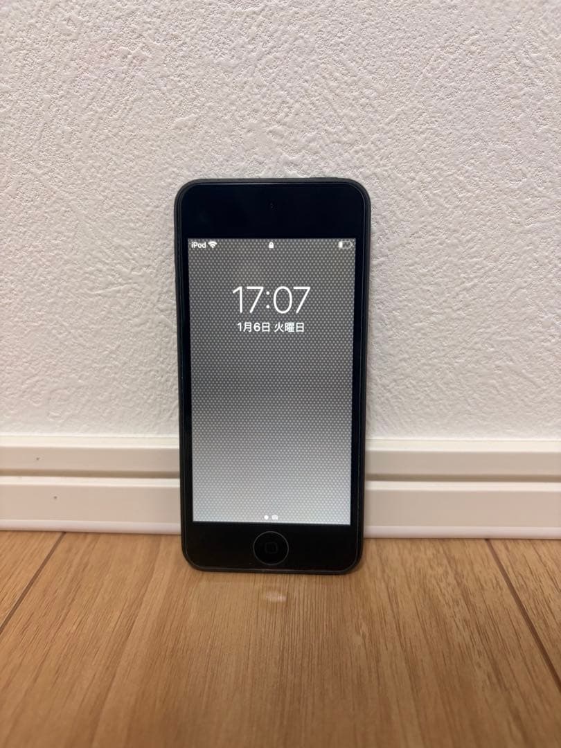iPod touch 第7世代 32GB スペースグレイ Amazon.co.jp: iPod touch 第7世代 32GB スペースグレイ 7th Gray