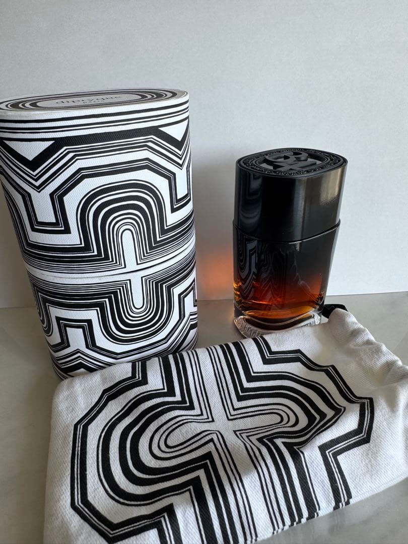 diptyque サン・ジェルマン大通り34番地 EDP 75mL 34 boulevard Saint Germain - Room Spray | Diptyque Paris