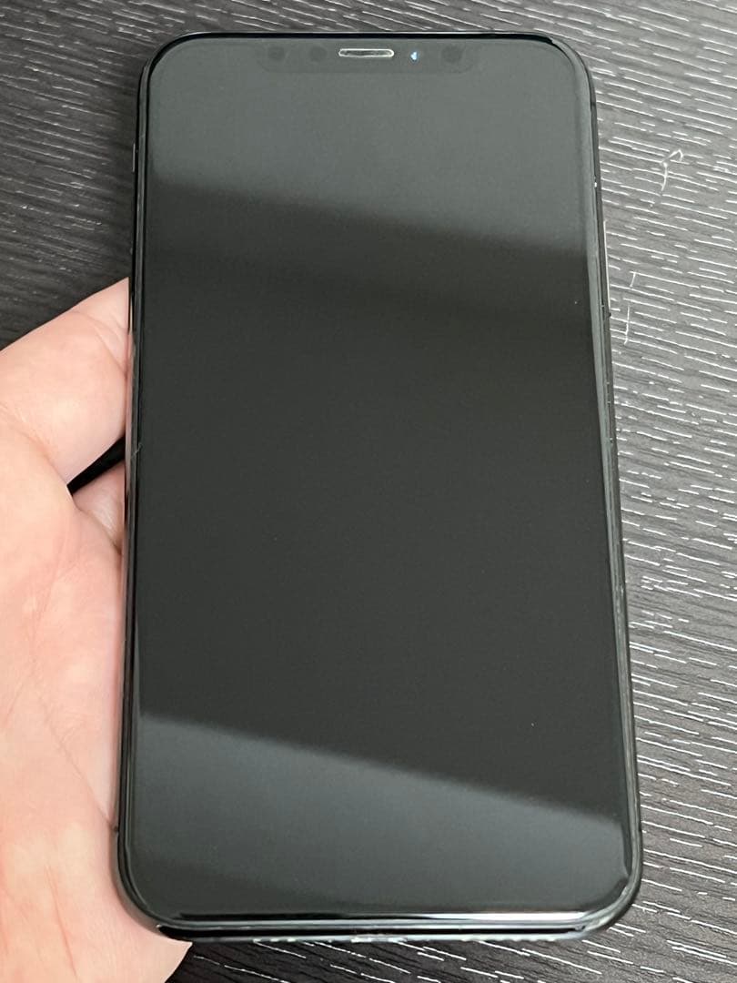 Apple iPhone XS スペースグレー 256GB Amazon.com: Apple iPhone XS Max, US Version, 256GB, Space Gray