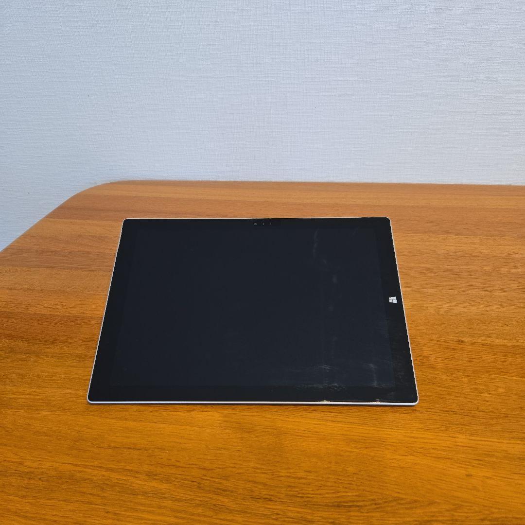 Windowsタブレット本体 Microsoft Surface Pro3 Amazon.com : Microsoft Surface Pro 3 Tablet (12-Inch, 512 GB