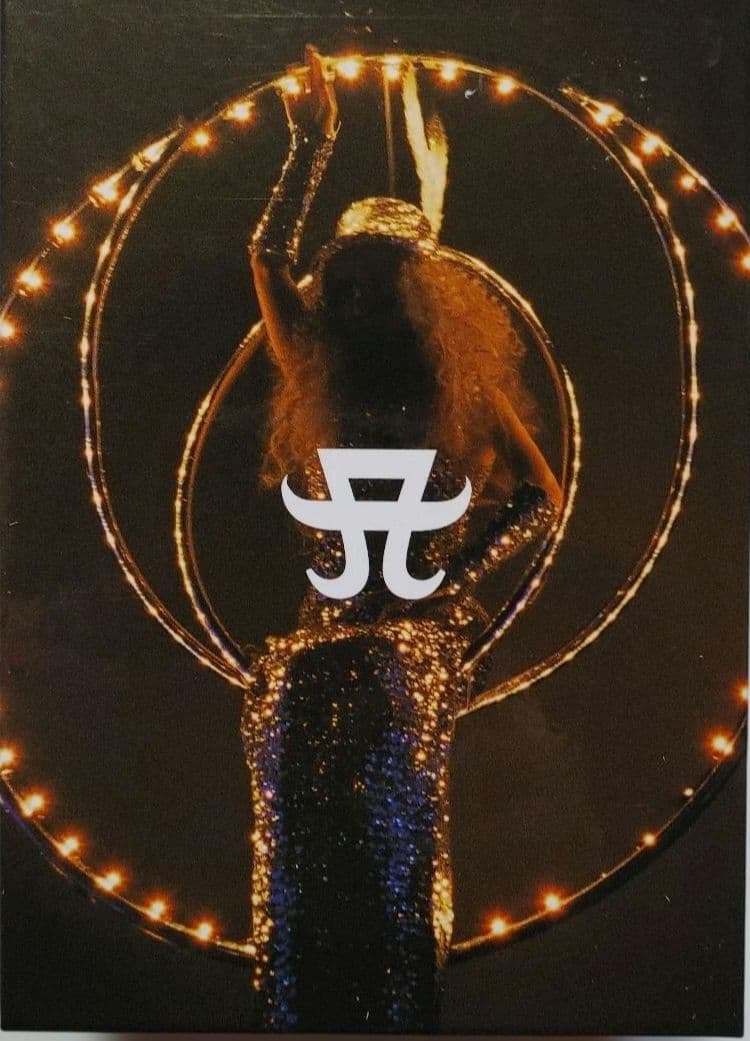 浜崎あゆみ/ayumi hamasaki COMPLETE LIVE BOX … - メルカリ