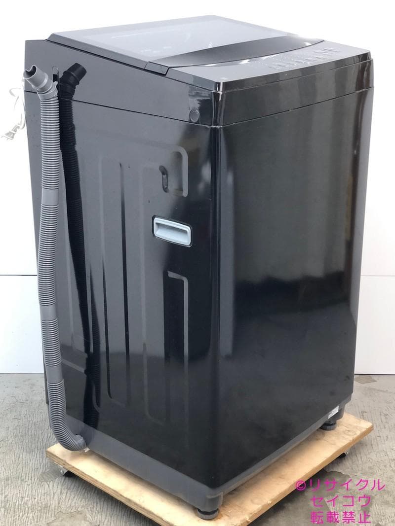 中古】ニトリ洗濯機 6Kg 2023年式2511231717 - メルカリ