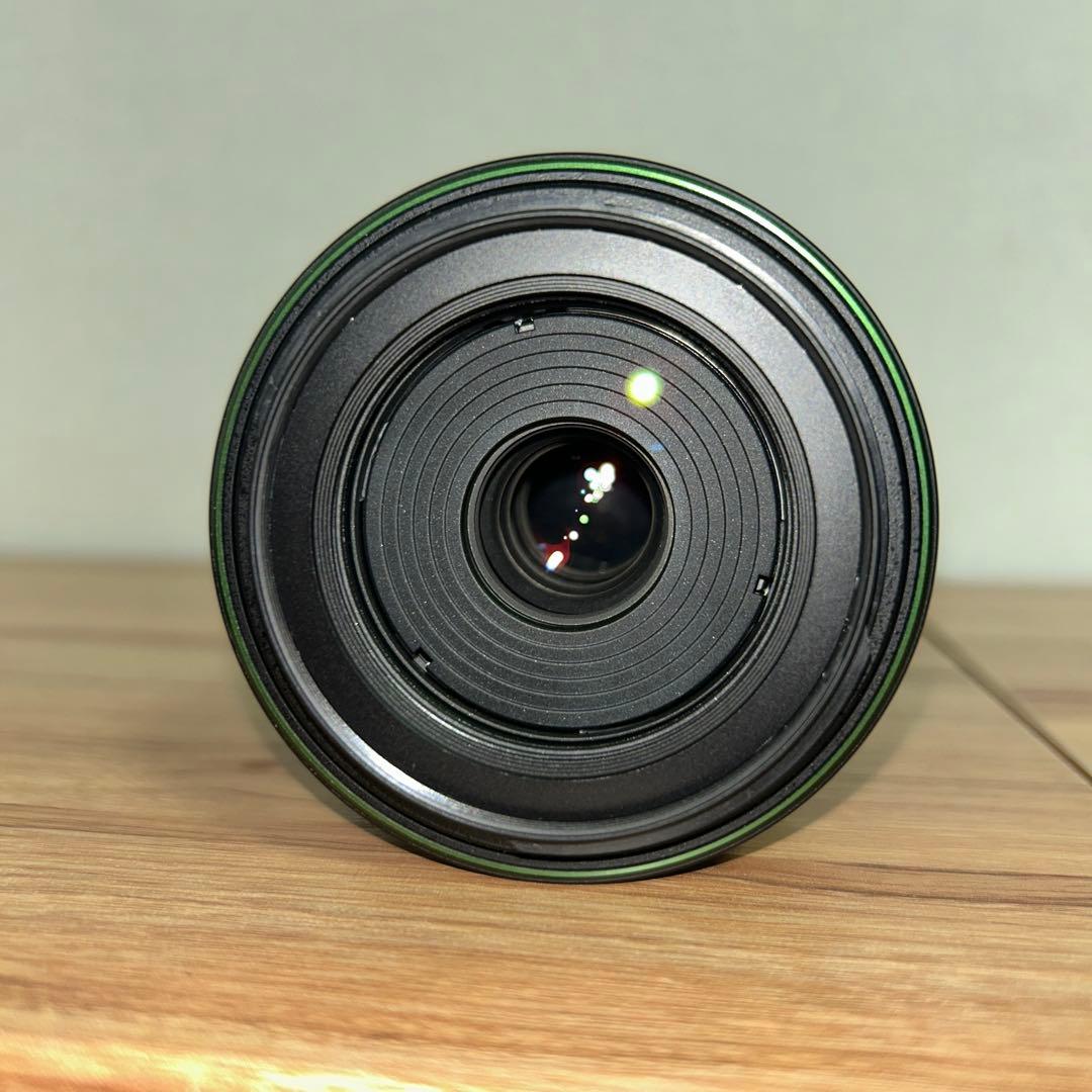 レンズ(ズーム) HD PENTAX-DA 55-300mm F4.5-6.3 EX PLM WR