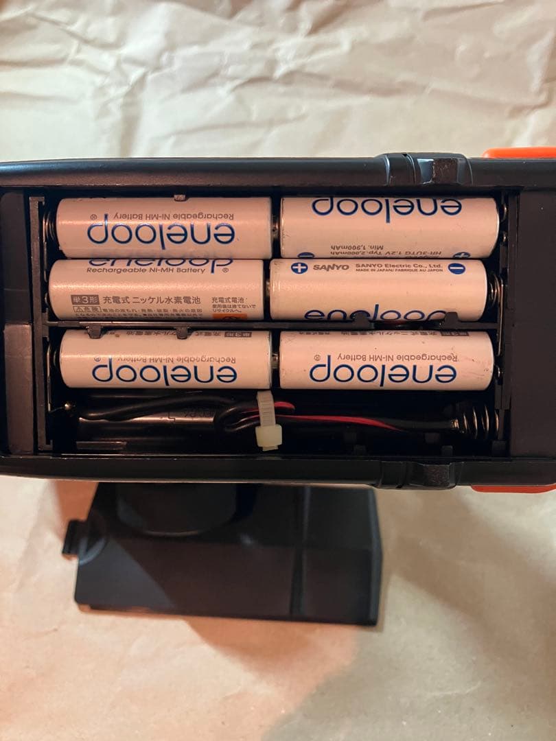 SANWA M11X 受信機セット 2.4G サンワ