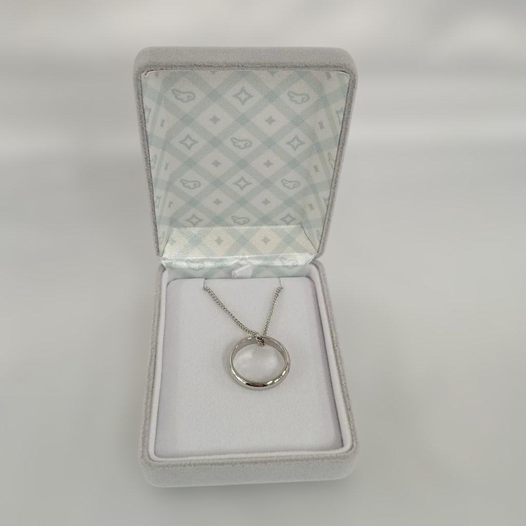 天音かなた リングネックレス 「ホロライブ ジューンブライド」 - メルカリ