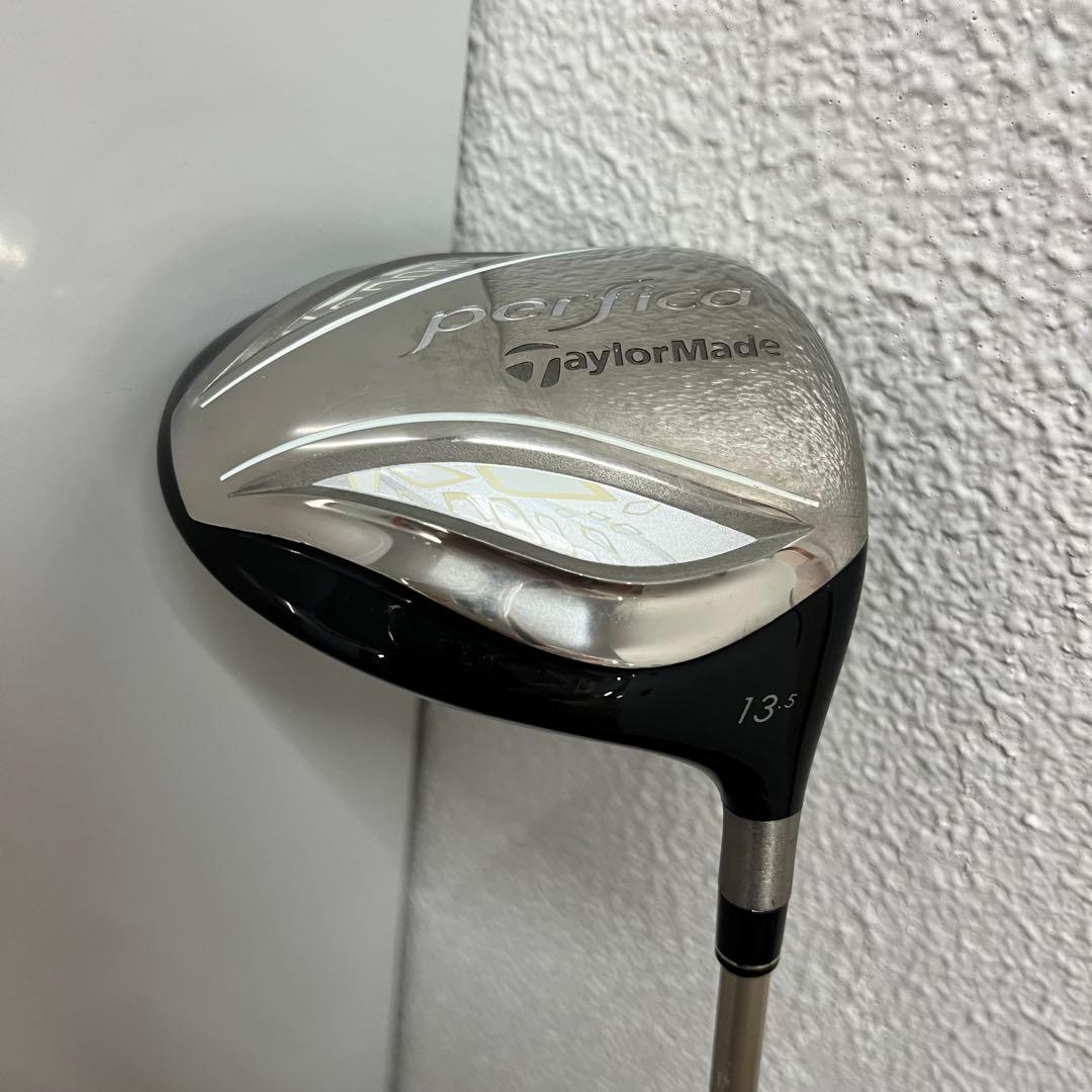 しあ様専用 TaylorMade レディース クラブセット 中古 - メルカリ