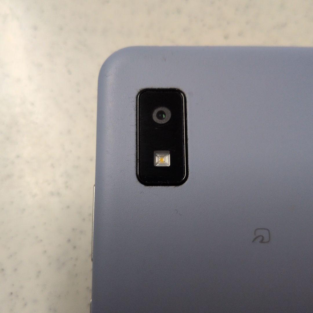 docomo AQUOS SH-51C ライトブルー - メルカリ