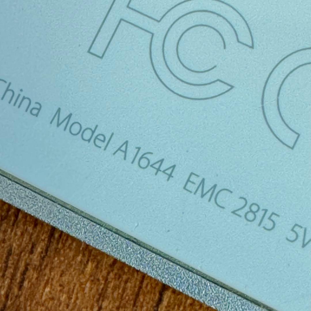 Macデスクトップ Apple iMac 21.5-inch Late 2015 2.8GHz