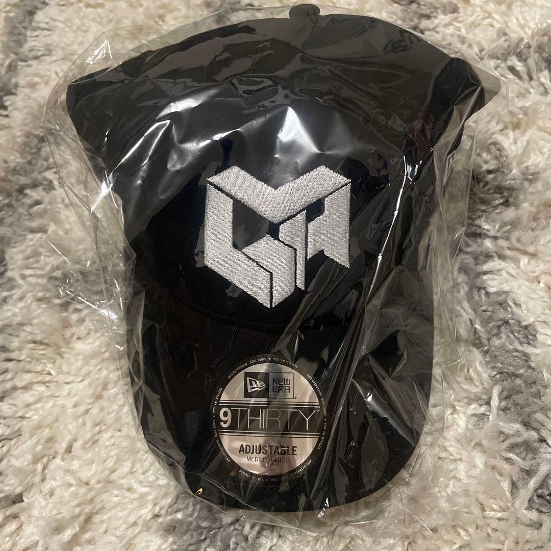 Mrs.GREEN APPLE NEW ERA® 9THIRTY™ MGA Mrs.GREEN APPLE NEW ERA 9THIRTY MGA CAP - メルカリ