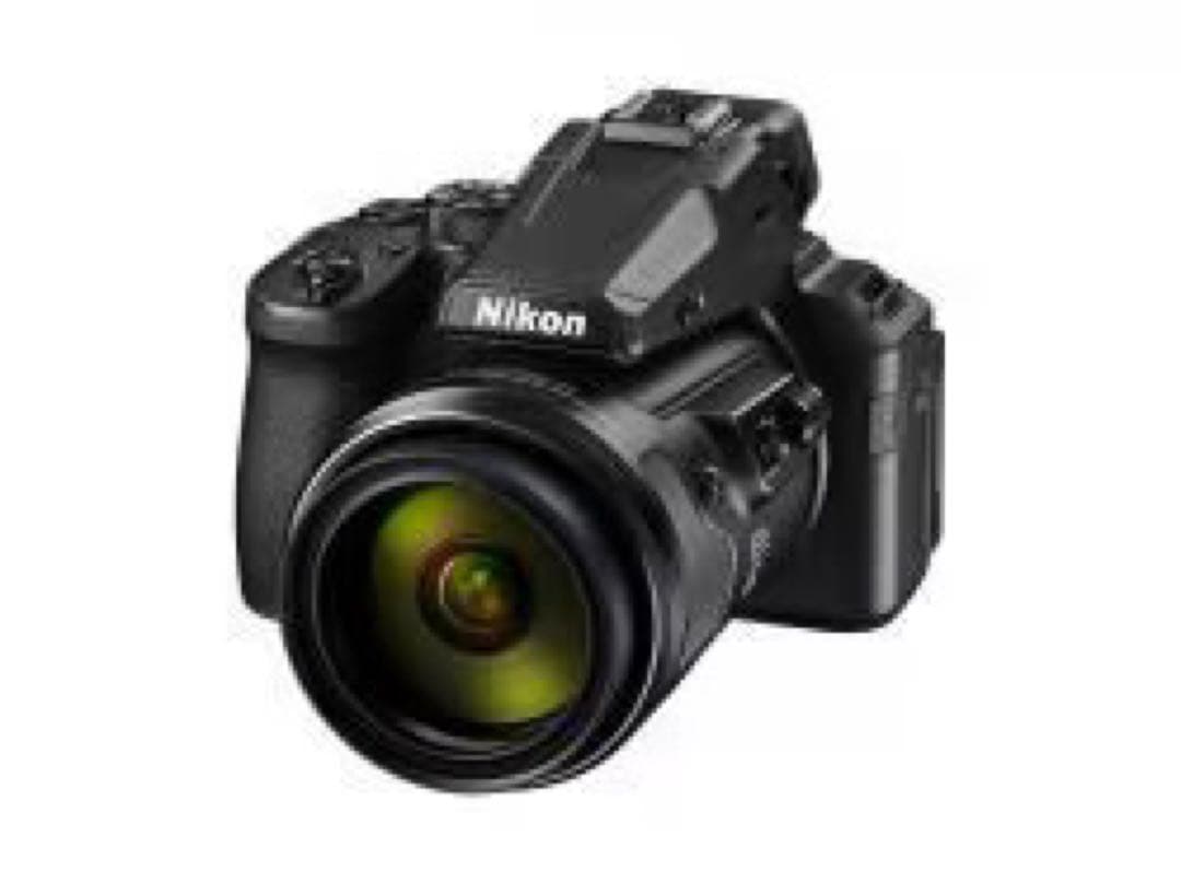 Nikon COOLPIX P950 2000mm望遠！ Amazon.com : Nikon COOLPIX P950 (Renewed) : Electronics