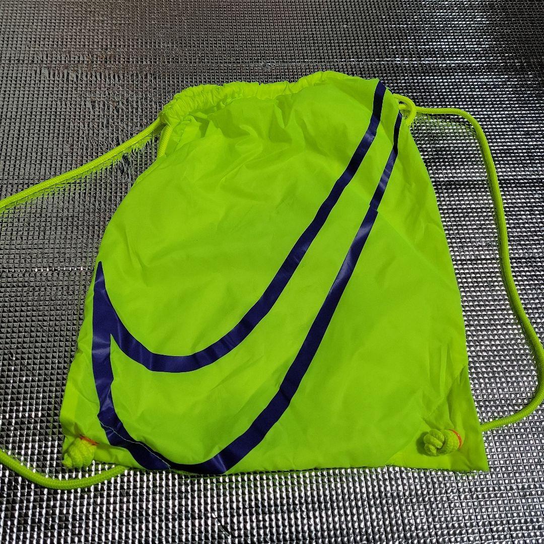 ナイキ アルファフライ3 ネオンイエロー　24.5cm