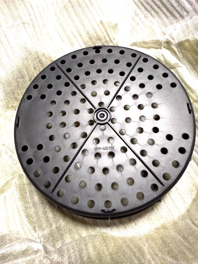 ヘルシオ ホットクック KN-HW24F-W （2021年製）2.4L