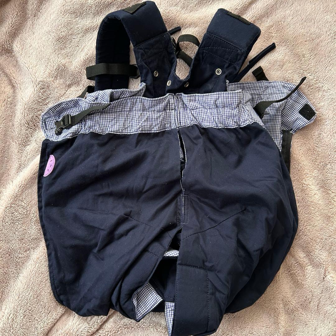 ウィーゴツイン 双子用抱っこひも - メルカリ