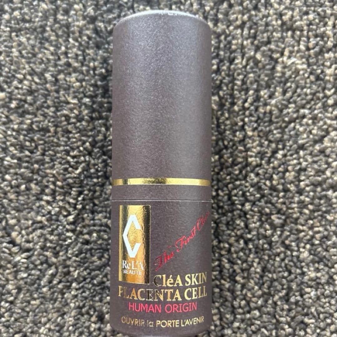 リアボーテ クレアスキン プラセンタセル 美容液 20ml - メルカリ
