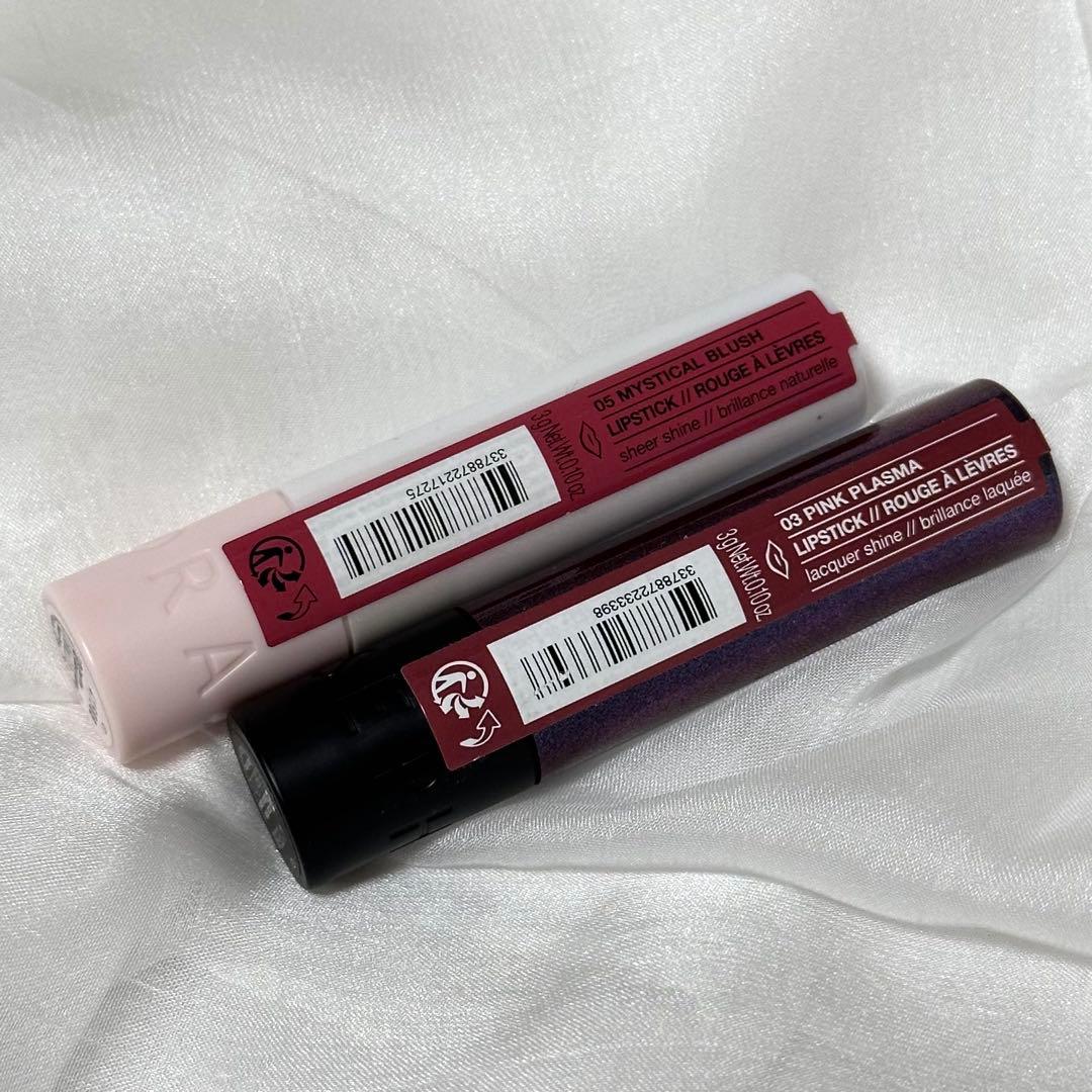 SEPHORA 日本未発売　05 03 Sephora Collection's New Candle Line Is Chic, Uniquely Scented